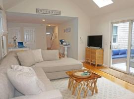 Wedgewood Cottage, hotel en Barnstable