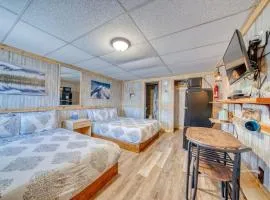 5Cozy Dog Friendly Private Room Downtown Leadville