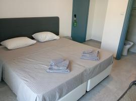 BlueSuite, inn in Ayia Napa