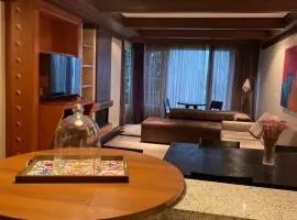 Privilege Apart hotel Mountain Village