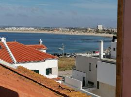 Casa do Quebrado, Hotel in Peniche