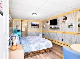 9 Newly Renovated Dog Friendly Room Leadville