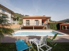 Casa Azevedo, Cottage in Vila Nova de Famalicão