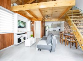 Paradise Dream Dominicus, hotel in La Laguna