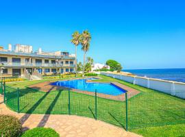 Di Mare Litoral Costa Dorada - ONLY FAMILIES, appartement in Montroig