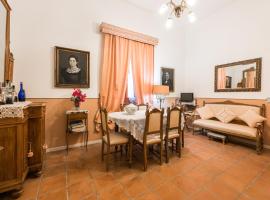 Villa Mariella Pittorino - villa di charme con cucina, hotel en Leni