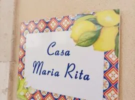 Casa Maria Rita