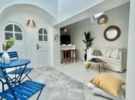 Zina Apartment à Sidi Bou Saïd