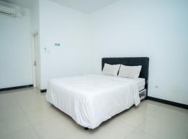 KS Hotel: Cilacap şehrinde bir ucuz otel