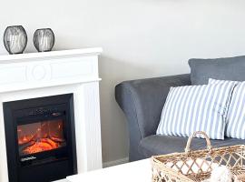 Ostsee Küstenliebe Grömitz, vacation rental in Grömitz