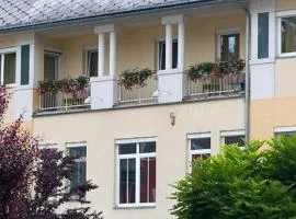 Appartement Bürgerbräu Hermagor