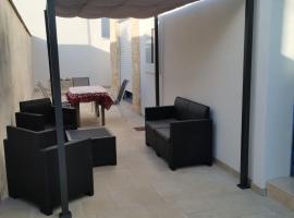 Onde Salentine Deluxe, khách sạn ở Casalabate