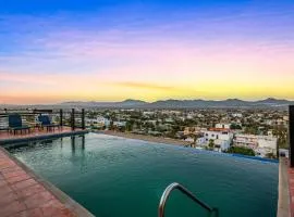 Morgan Residences 607