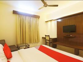 Abhi Residency Hotel, resort in New Delhi