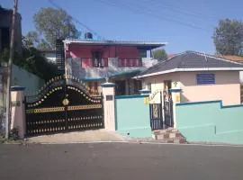 Thulasiraman's Home Stay