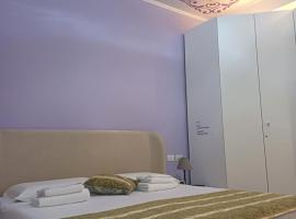 Orchidea, hotel v destinaci Boloňa
