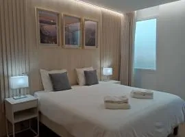 714 Galé Apartment Wi-Fi