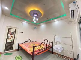 Tapama Resort Bakkhali, hôtel à Bakkhali