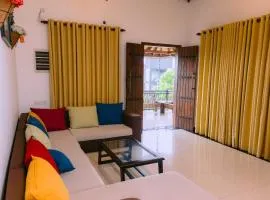 Yala Wild Hut - Backpackers Lodge