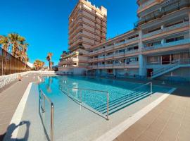 La Perla Playa de Las Am&eacute;ricas