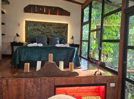 Lindo LOFT VIP a 5 minutos de Cayala, ξενοδοχείο στη Γουατεμάλα