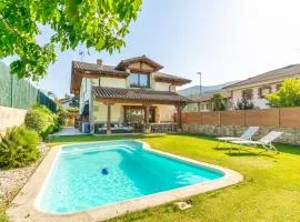Casa Patxi, espectacular casa rural próxima a Pamplona