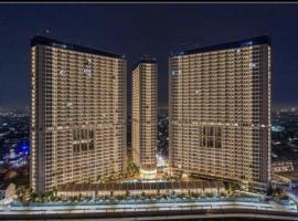 Puri Mansion 1 Bedroom, hotel in Jakarta