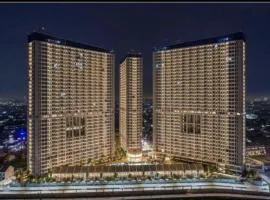 Puri Mansion 1 Bedroom