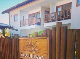 Barra Grande Villa Uluwatu 104