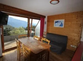 Appartement 6 personnes, Chamrousse, Sud - FR-1-549-124