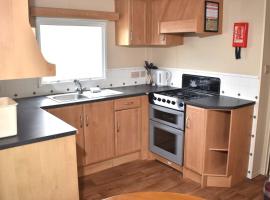 Albany Bronze - pet friendly LC10, hotel en Minehead