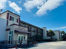 Executive Economy Lodge, hotel v mestu Pompano Beach