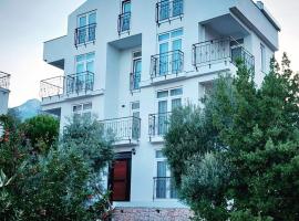 Seron Mountain House, homestay in Geyikbayırı
