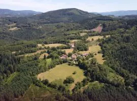 Domaine de Montvianeix