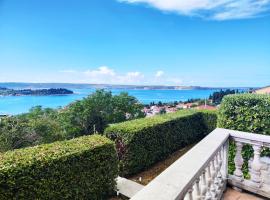 VILLA GOLD ISTRA, tradicionalna kućica u Portorožu