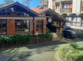 POUSADA DO SERRANO 318