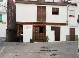 casa rural La Morucha de Hervás