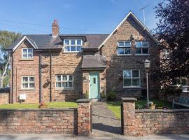 Pinfold Cottage York, hotel en York