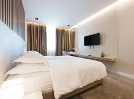 Hotel Restaurant Kod Barića