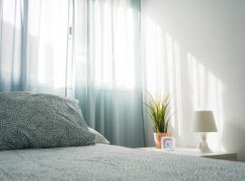 Modern House in Bajamar, hotel in Bajamar