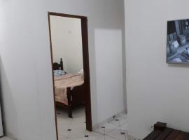 Chalé do Rogério, hotel in Ilhabela