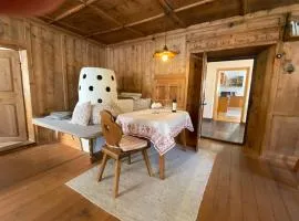 Chalet Ida