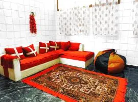 Mannat Inn TS Mysore - Premium Homestay