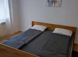 Dino's spacious place