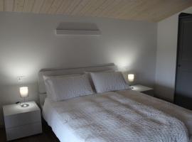Guest House Italo & Anna, מלון זול בPasian di Prato