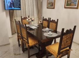 Casa comfort zone, hotel a Perugia