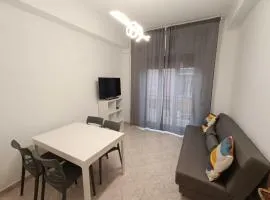 Tia Tourist Apartment Rome