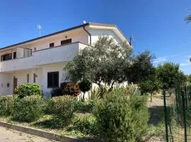 Apartment F24 Stignano Favaco
