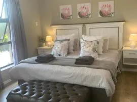Langebaan Golf Studio B1 - Langebaan Golf Estate