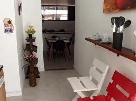 Casa Laureles - San Joaquín